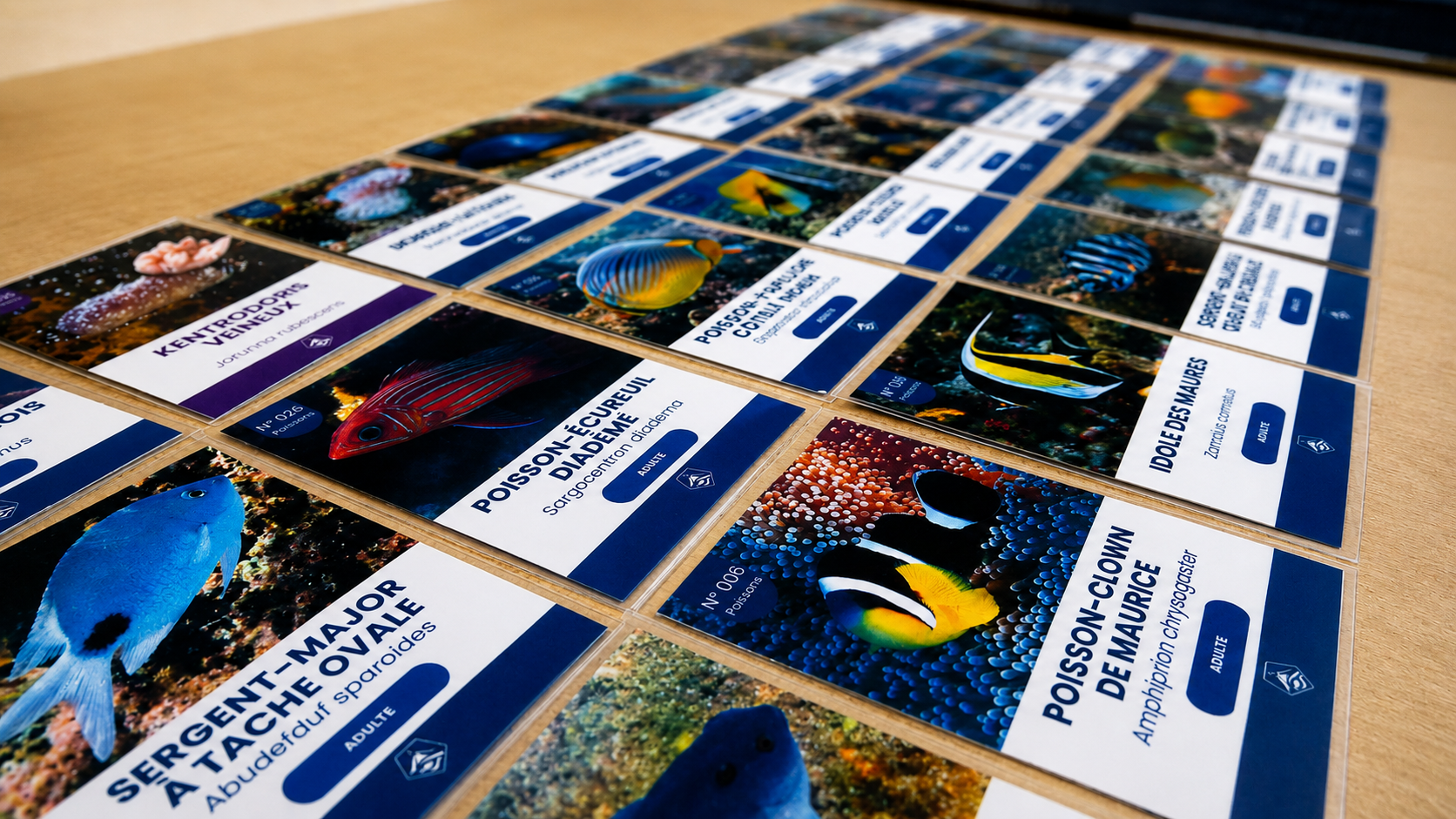 Pack Fondation Orvezard